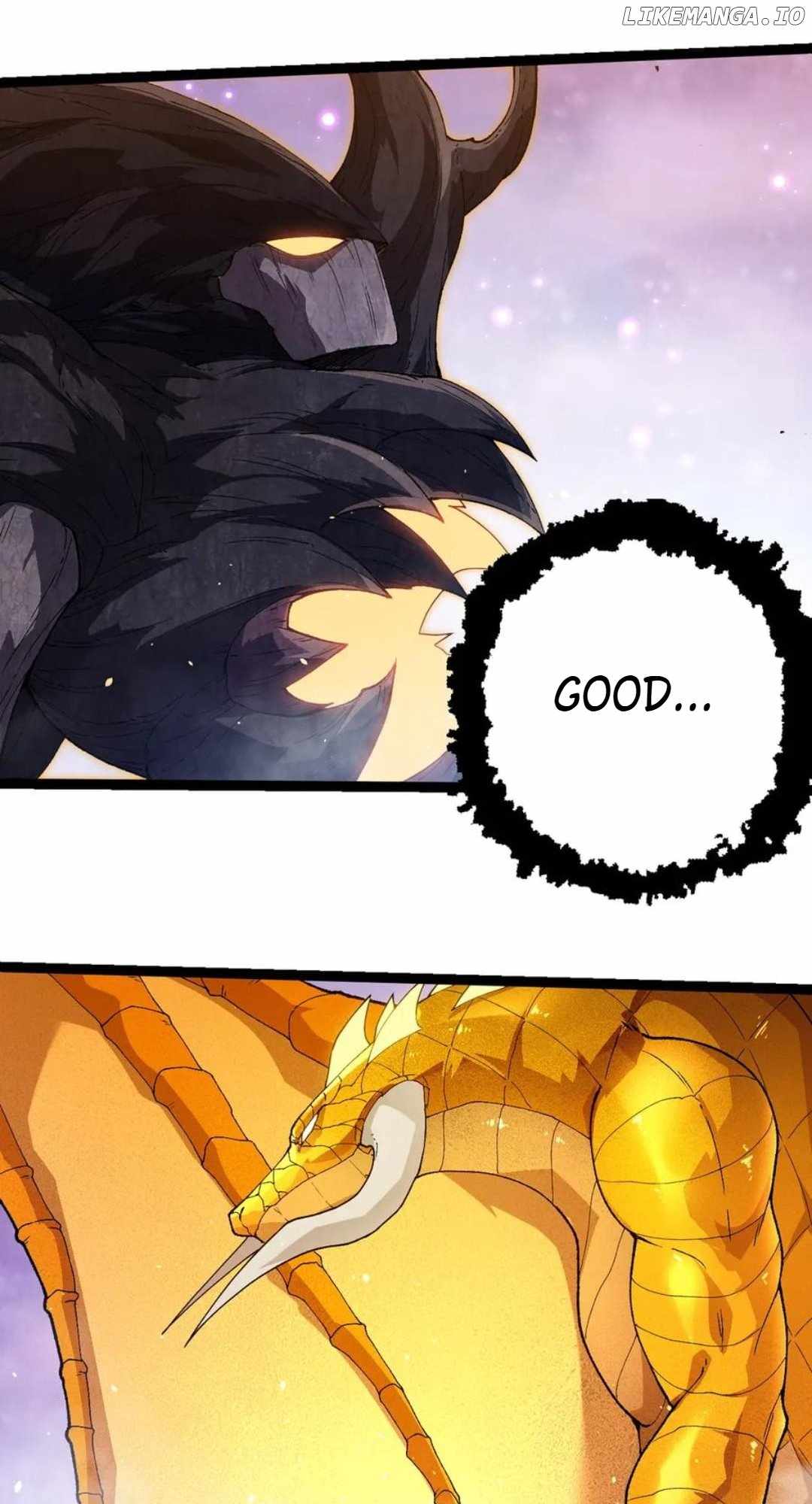 Evolution Begins With A Big Tree Chapter 377 20